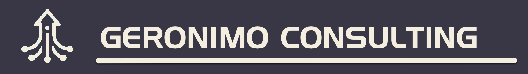 Geronimo Consulting